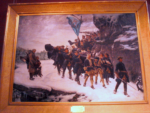 Stockholm Nationalmuseum.